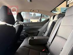 نيسان ألتيما